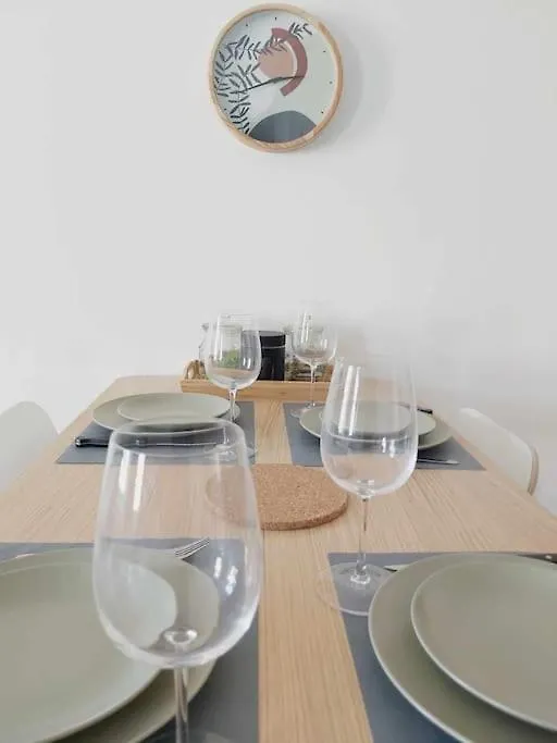 Appartement Les Coteaux De Mahe à Tournon-sur-Rhone