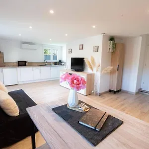  Appartement Le Du Doux