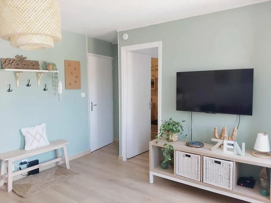 Les Coteaux De Mahe Apartment Tournon-sur-Rhone