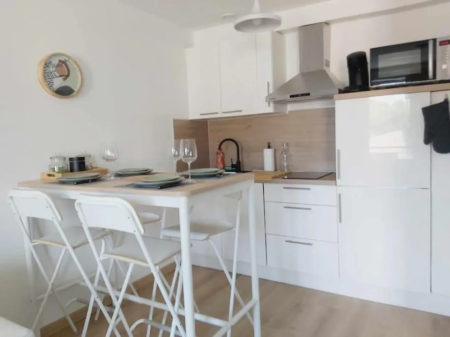 Les Coteaux De Mahe Apartment Tournon-sur-Rhone