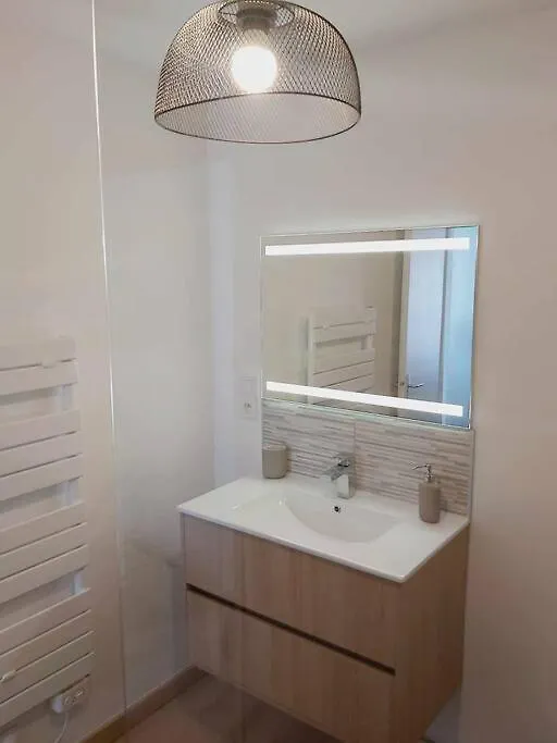 Les Coteaux De Mahe Apartment Tournon-sur-Rhone