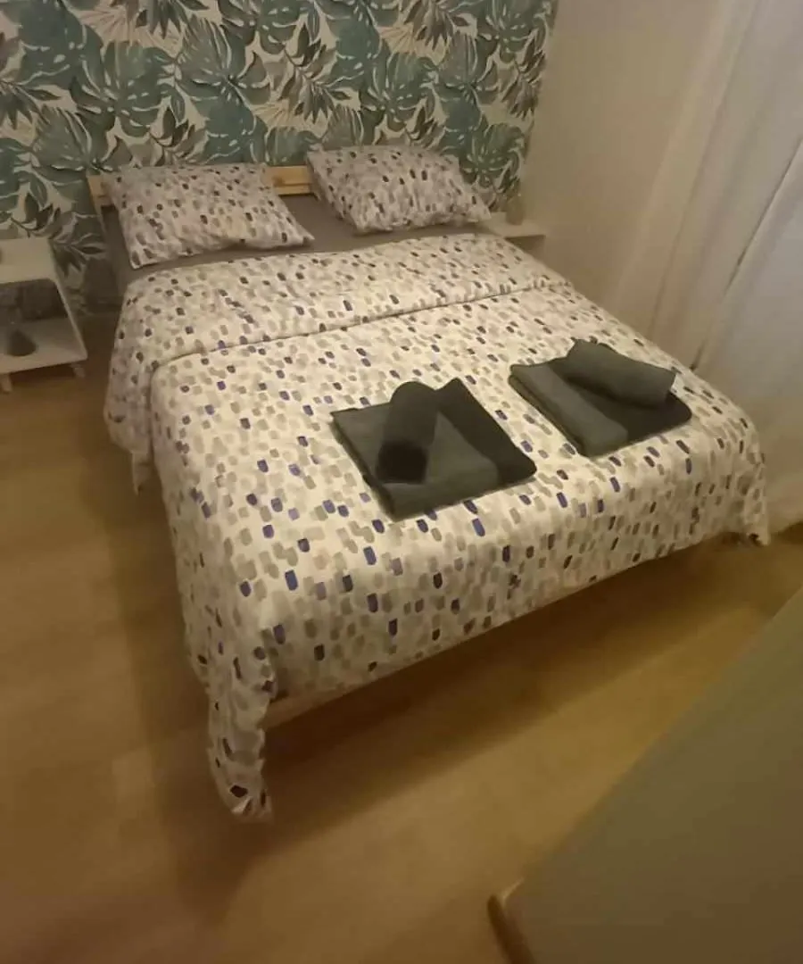 Les Coteaux De Mahe Apartment Tournon-sur-Rhone France