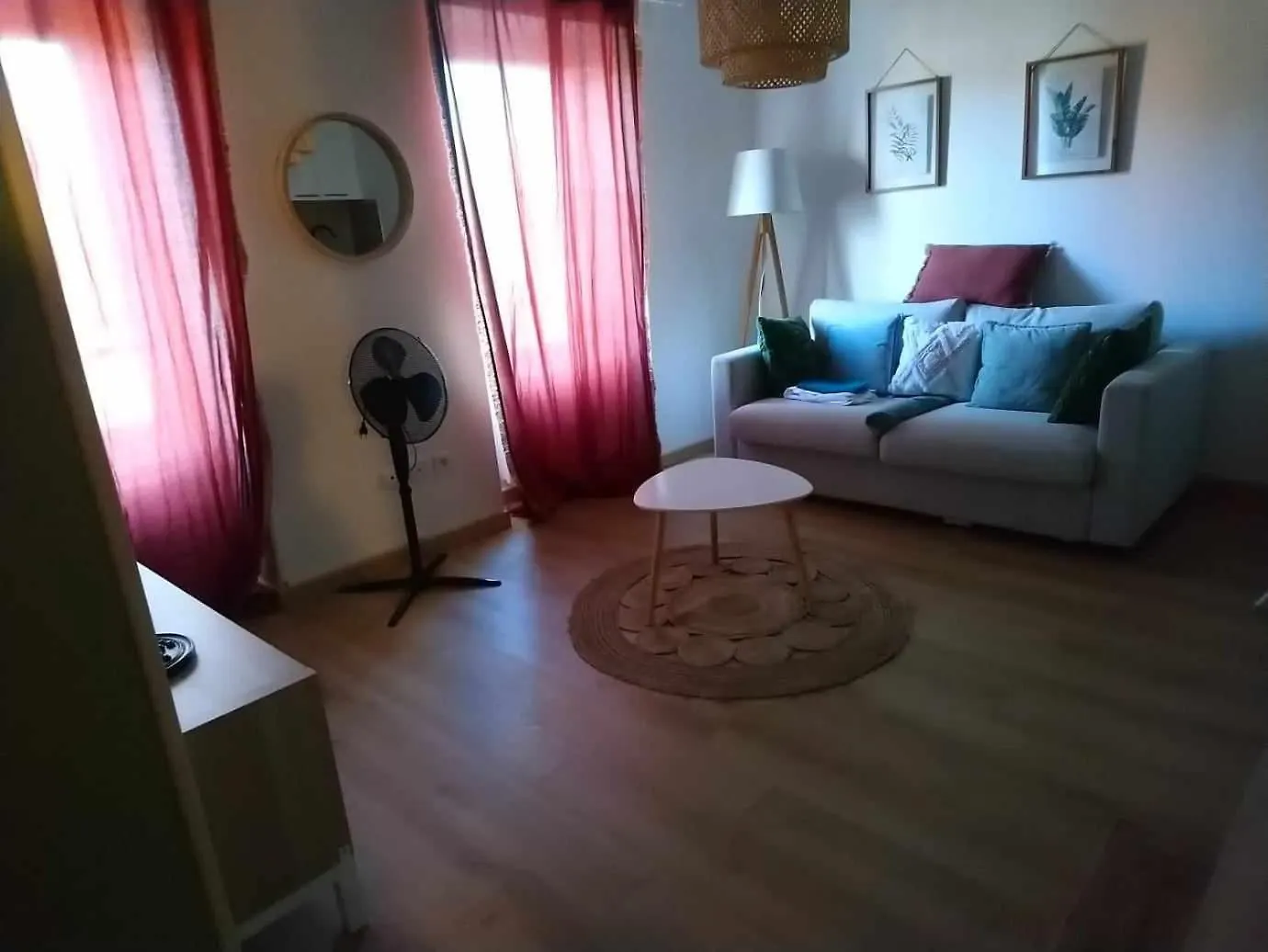 Les Coteaux De Mahe location